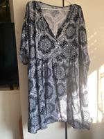 Süßes Kleid gr.56 Nordrhein-Westfalen - Mönchengladbach Vorschau