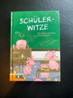Schüler-Witze Buch XXL Edition Rheinland-Pfalz - Höheischweiler Vorschau