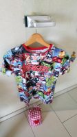 NEXT: Avengers T-Shirt Gr. 158 Hessen - Nidderau Vorschau