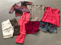 Kleiderpaket Hosen Shirts Esprit edc QS s.Oliver etc Rheinland-Pfalz - Schifferstadt Vorschau