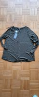 Multiblu Shirt in khaki, Gr. 46, Neu mit Etikett Münster (Westfalen) - Roxel Vorschau