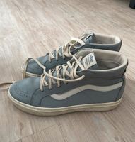 Vans Vault Diemme Montebelluna Made in Italy 41/42 grau Leder TOP Niedersachsen - Wallenhorst Vorschau