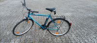 gebrauchtes 28 Zoll Herren Trekking Fahrrad Bike von Mars Brandenburg - Rathenow Vorschau