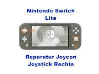 Switch Lite Joystick Reparatur rechts Nordrhein-Westfalen - Remscheid Vorschau