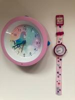 TFA Dostmann Wecker Einhorn Flik Flak Kinder Uhr Einschulung Schleswig-Holstein - Norderstedt Vorschau