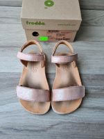 Froddo Barefoot Sandalen Gr. 27 Baden-Württemberg - Kieselbronn Vorschau