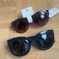 2 Brillen Mango h&m Sonnenbrillen teilweise neu Köln - Zollstock Vorschau