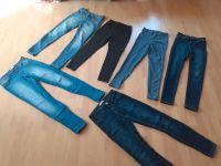 Jeanshosen Skinny Jeans  36 38 40 Top Niedersachsen - Aurich Vorschau