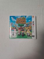 Animal Crossing New Leaf OVP Hessen - Flieden Vorschau