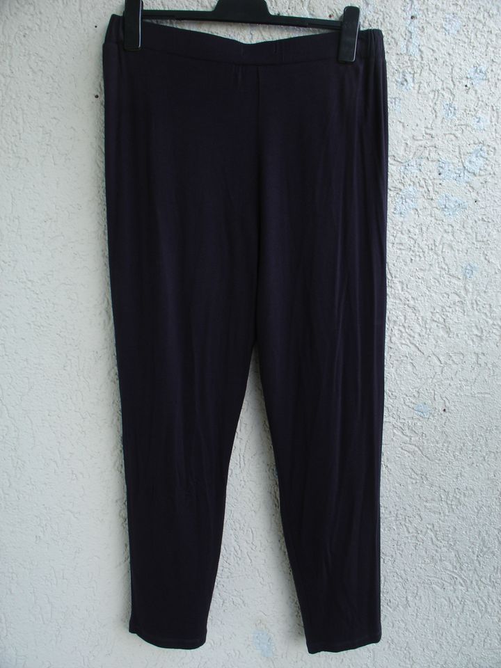 ADAGIO lässige Schlupfhose Haremhose Sommerhose Gr. 42 = L NEU in Kiel