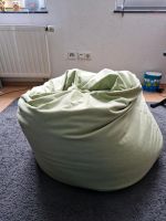 Sitzsack groß Kinderzimmer Nordrhein-Westfalen - Telgte Vorschau