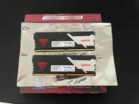 Patriot Viper VENOM DIMM Kit 32GB / 2x16GB DDR5-6000, CL30 Niedersachsen - Wietze Vorschau