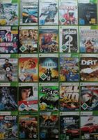 100 Stück X-Box 360 Spiele z.B. FIFA, Forza, F1 2014, Cars usw. ! Pankow - Prenzlauer Berg Vorschau