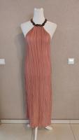Zara Maxi Kleid Größe S rose NEU Baden-Württemberg - Sinsheim Vorschau