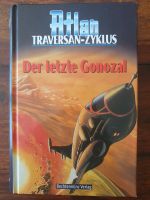 BUCH - Der letzte Conozal - Atlan Traversan Zyklus Nordrhein-Westfalen - Euskirchen Vorschau