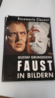 Gründgens Faust in Bildern Buch Niedersachsen - Garbsen Vorschau