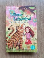 Kinderbuch "Liliane Susewind - Tiger küssen keine Löwen" Obervieland - Habenhausen Vorschau