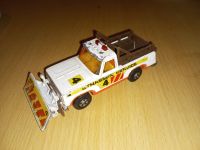 Matchbox Superkings Plymouth Trail Duster Vintage 1978 Hamburg-Nord - Hamburg Winterhude Vorschau