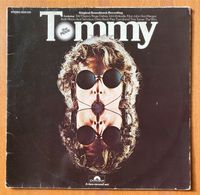 Vinyl LP DoLP * Tommy (The Who) * 2625028 Hessen - Ahnatal Vorschau