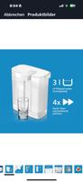 Wasserfilter (Philips Filterkartusche für Sofort-Wasserfilter) Baden-Württemberg - Fellbach Vorschau
