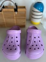 Classic Clog - Crocs - Flieder/Lila - 39/40 Münster (Westfalen) - Centrum Vorschau