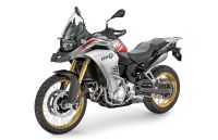 Softwaretuning für BMW F850 GS Chiptuning F 850 GS, Tuning F850GS München - Maxvorstadt Vorschau