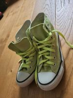 Converse chucks, gr. 36, stoff-schuhe, sneaker Bayern - Bad Neustadt a.d. Saale Vorschau