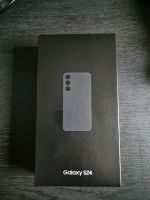 Samsung Galaxy S24 128gb Onyx Black Mecklenburg-Vorpommern - Lübow Vorschau