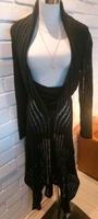 Ichi Strickkleid gr. 36 /S schwarz, Gothik, Hippie, Bohoo München - Ramersdorf-Perlach Vorschau