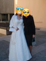 Brautkleid von Kleemeier Hof Bayern - Iphofen Vorschau