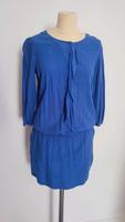 edc by Esprit Kleid Größe 34 XS blau Volant Tunika S 36 Düsseldorf - Stadtmitte Vorschau