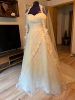 Brautkleid Rheinland-Pfalz - Niederdreisbach Vorschau