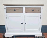 VINTAGE SHABBY LANDHAUS Kommode Sideboard Schrank Massivholz Niedersachsen - Diepholz Vorschau