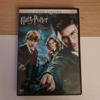 DVD : Harry Potter und der Orden des Phönix 2 Disc Edition Sachsen-Anhalt - Magdeburg Vorschau