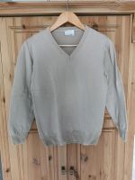 Peter Hahn Pullover Wolle Wollpullover beige S/36 Baden-Württemberg - Rot am See Vorschau