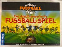 KOSMOS | Die wilden Kerle | Das dampfhammerharte Fussballspiel! Niedersachsen - Zetel Vorschau