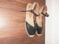 Espadrilles von Tom Tailor, Gr. 40, guter Zustand Bayern - Meitingen Vorschau