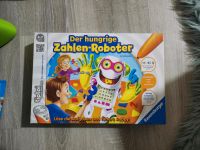 Tiptoi Zahlen-Roboter Niedersachsen - Tappenbeck Vorschau