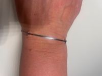 Tiffany & Co Armband weißgold Saarland - Püttlingen Vorschau