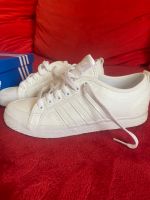 Adidas Nizza Honey low Damen Gr. 38 fast neu Sachsen-Anhalt - Landsberg (Saalekreis) Vorschau