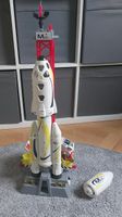 Mars Rakete mit Startrampe von Playmobil Niedersachsen - Braunschweig Vorschau
