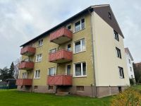 3-Zimmer, Küche, Tageslichtbadezimmer und Balkon in Barntrup Nordrhein-Westfalen - Barntrup Vorschau