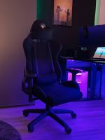 Silver Monkey Gaming Stuhl Köln - Ehrenfeld Vorschau