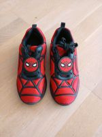 Stoffschuhe Spiderman Hessen - Rimbach Vorschau