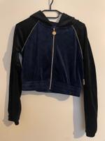 Jogginganzug Hunkemöller dunkelblau/schwarz Hessen - Neu-Isenburg Vorschau
