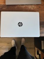 HP Laptop Farbe weiß wie neu Hessen - Heppenheim (Bergstraße) Vorschau