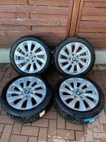 4x 17 Zoll WINTER Original BMW 1er F20 F21 & 2er F22 F23 381 Hessen - Fritzlar Vorschau