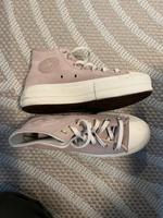 Converse chucks plateau 37,5 Nordrhein-Westfalen - Neuss Vorschau