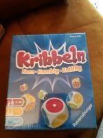 Mitbringspiel Kribbeln -- Gesellschaftspiel -- originalverpackt Niedersachsen - Bad Zwischenahn Vorschau