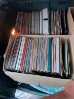 Mehr als 350 Schallplatten Baden-Württemberg - Göppingen Vorschau